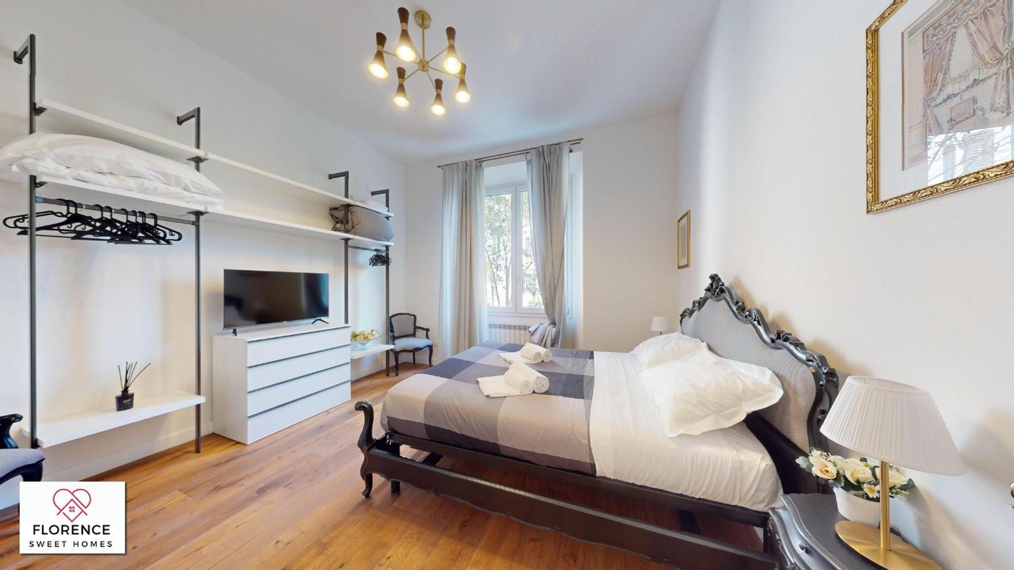 Apartment Central Rail By Sweet Homes *