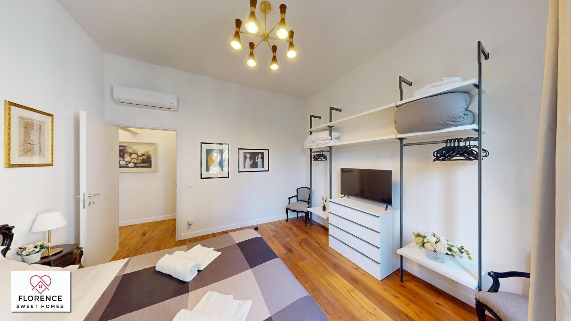 Apartment Central Rail By Sweet Homes