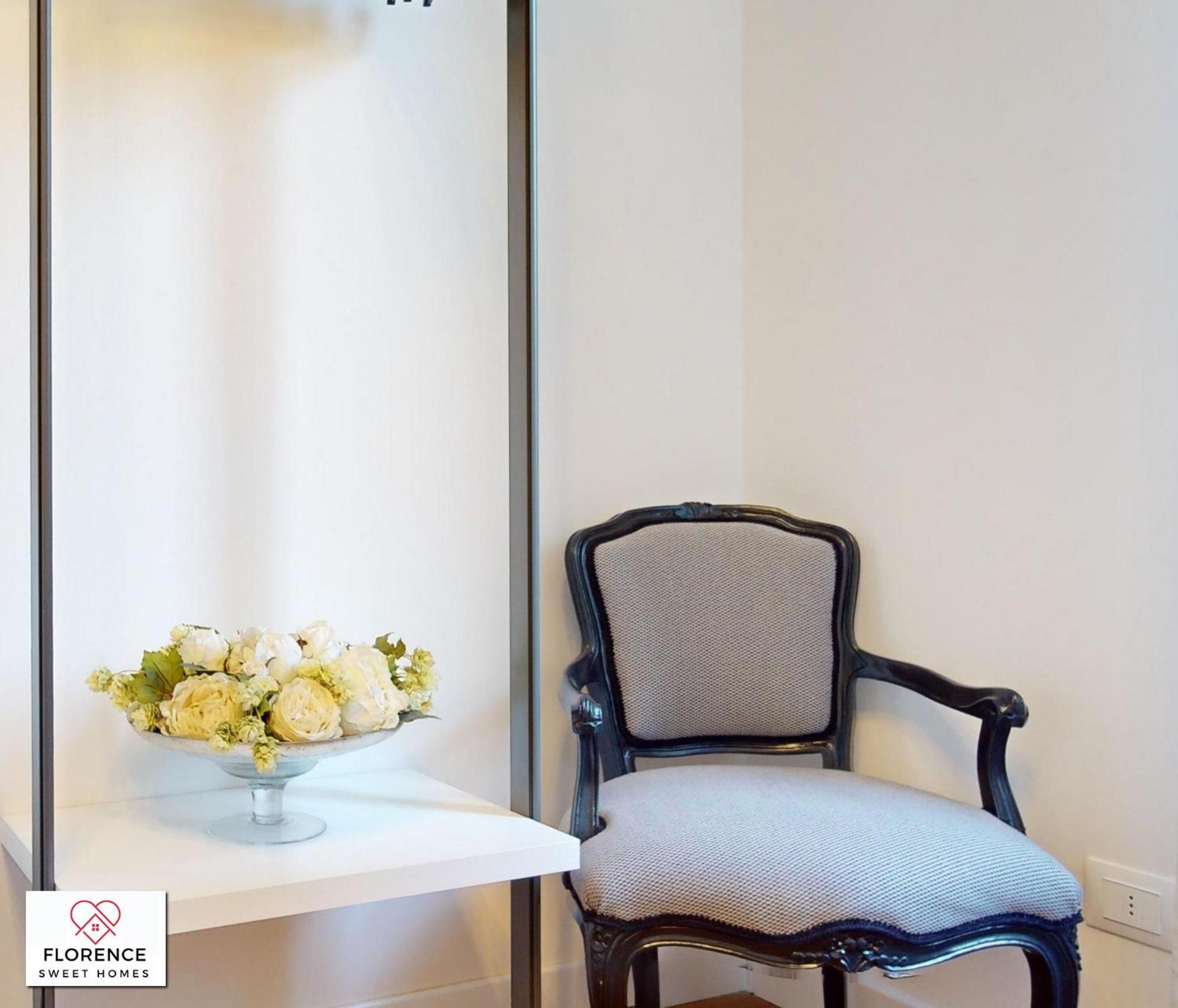 Apartment Central Rail By Sweet Homes Florence